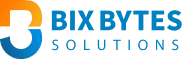 Bix Bytes Groups logo