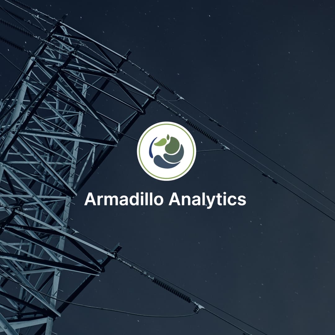 Armadillo Data Driven Solution